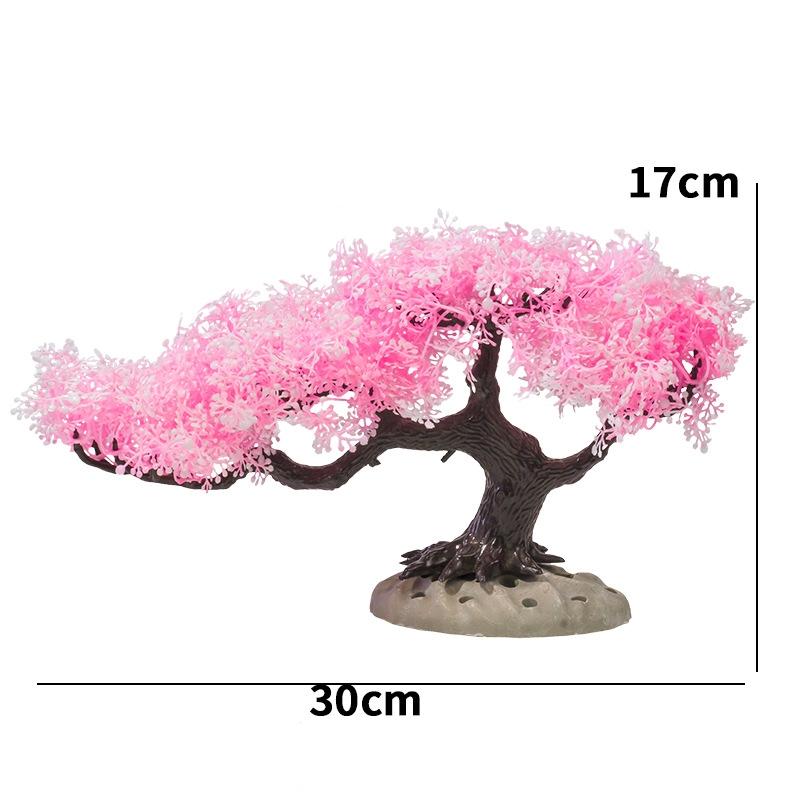Aquarium Plants For Sale - ホットセール 模造樹木水槽飾り 魚タンク水槽プラスチック植物 人工シミュレーション水草 魚タンク飾り