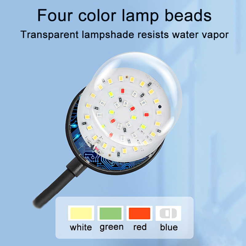 USB 水族館 LED ランプ水槽ライト装飾水生植物複数のモ - Aquarium Planted Tank Fertilizer のレビューと価格
