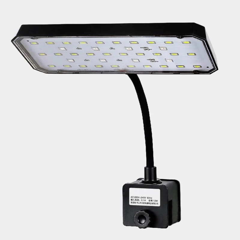 220V 水族館 LED ライト フルスペクトル水草高輝度ス - Aquarium Planted Tank Fertilizer のレビューと価格