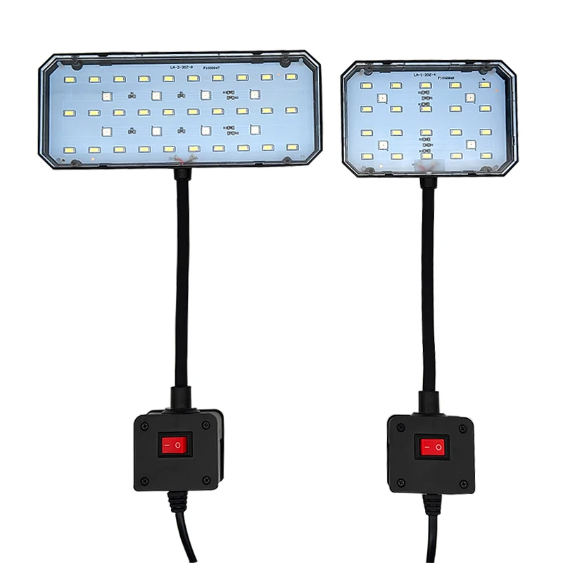 220V 水族館 LED ライト フルスペクトル水草高輝度ス - Aquarium Planted Tank Fertilizer のレビューと価格