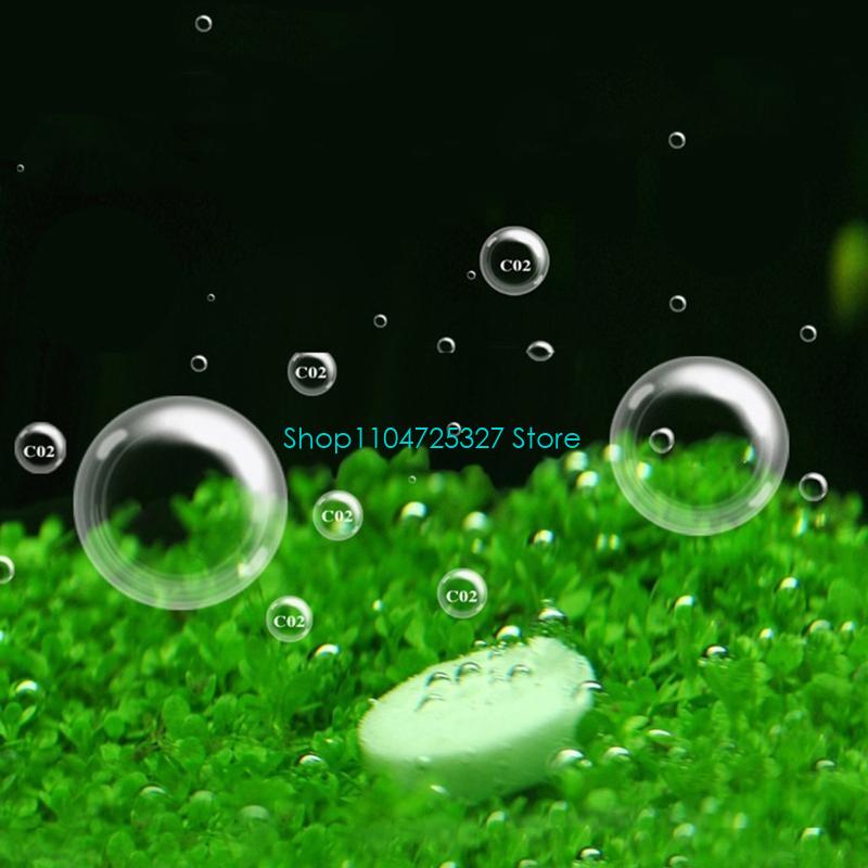 Co2 タブレット水族館植物 10 タブ水族館の水にボトル入 - Aquarium Plant Vitamins のレビューと価格