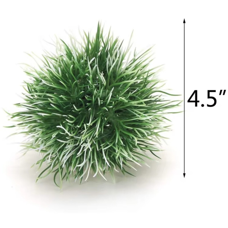 10個入り ホットセール 新入荷 プラスチック製 模造水槽飾 - Aquarium Plants For Sale のレビューと価格