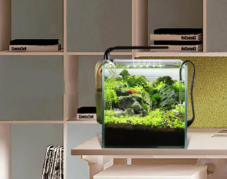 Chihiros C シリーズ ADA スタイル植物成長 L - Aquarium Plant Growing のレビューと価格