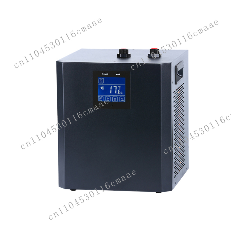 YS 35L-500L 海水水槽用チラー（サンゴ礁、クラゲ水 - Planted Aquarium Water Temperature のレビューと価格