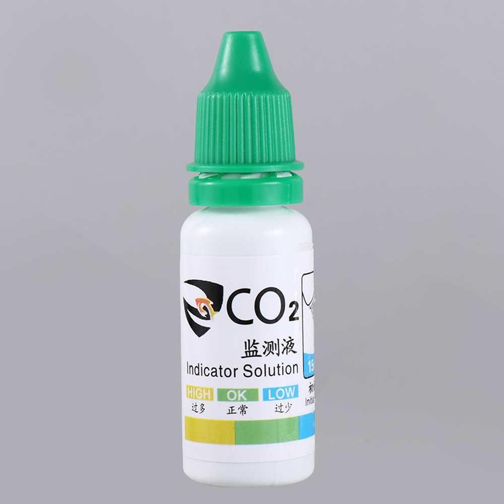 キットグラス水槽水生植物用水槽テスターモニターインジケーター - Planted Aquarium Co2 Kit のレビューと価格