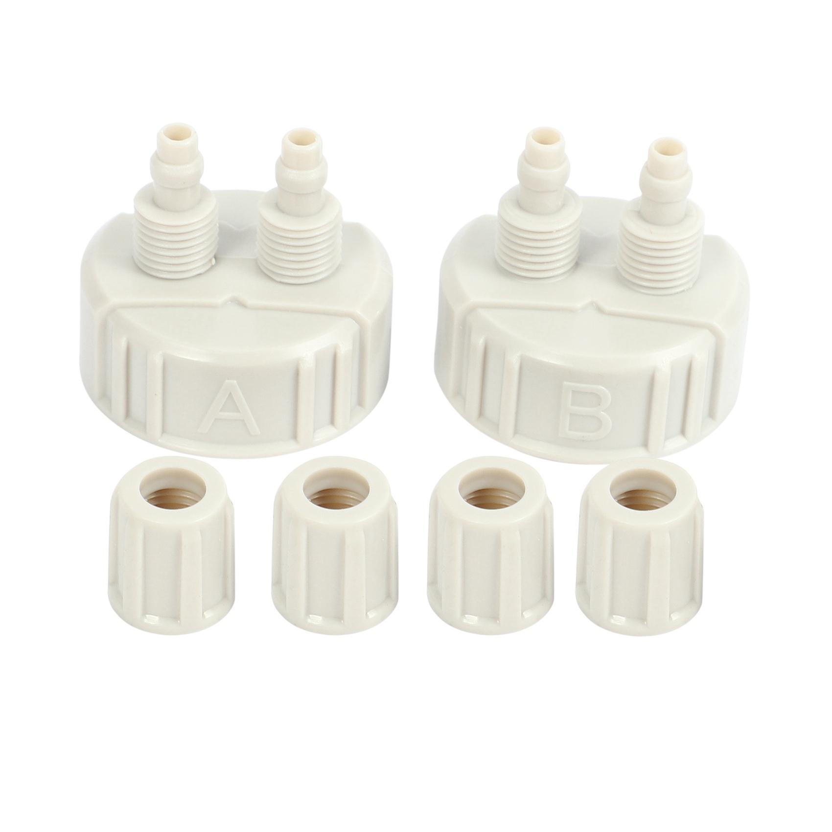 A93Z 4X DIY水槽用CO2システムジェネレーターキッ - Planted Aquarium Co2 Kit のレビューと価格