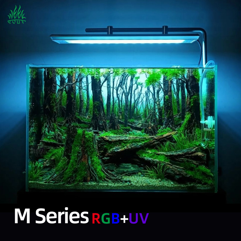 WEEKAQUA M300/M400/M450 D1 PRO - Aquarium Plants For Sale のレビューと価格