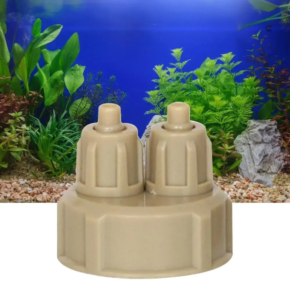 水族館 CO2 システム発生器ボトルキャップ水槽生きている植 - Planted Aquarium Co2 Kit のレビューと価格