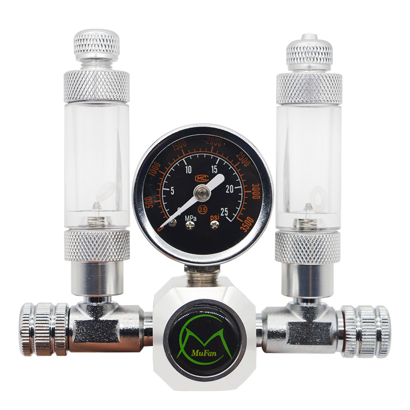 水族館CO2レギュレーターキット,磁気ソレノイドバルブ,水槽 - Planted Aquarium Co2 Kit のレビューと価格