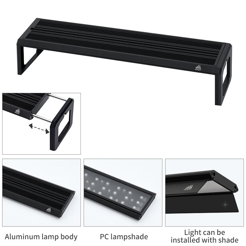 ZXY ホットセールズ ウィーク アクア M1200Pro  - Aquarium Plants For Sale のレビューと価格